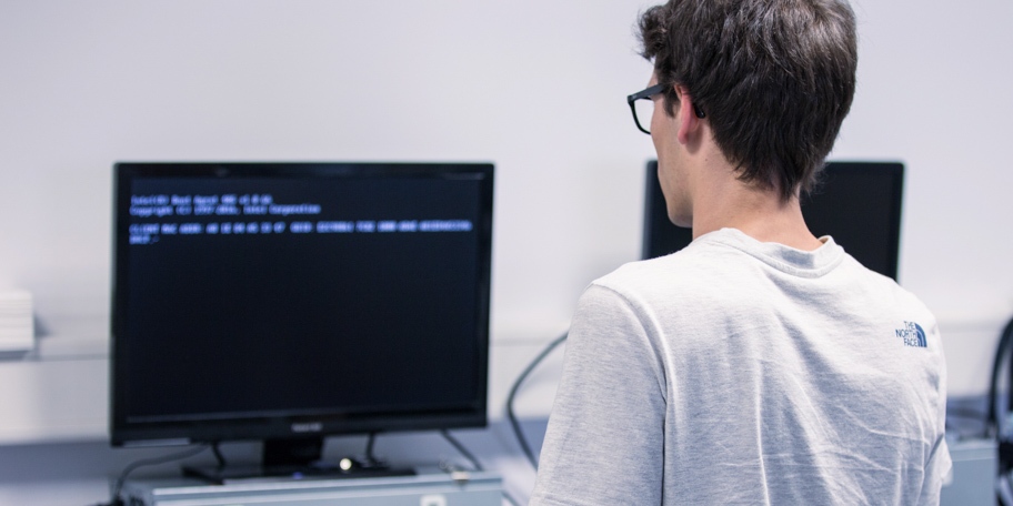 SAP S/4 HANA Developer ABAP & SAPUI5 (m/f/d), 1. image