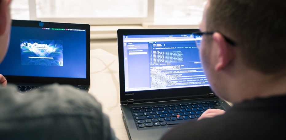 SAP S/4 HANA Developer ABAP & SAPUI5 (m/f/d), 3. image