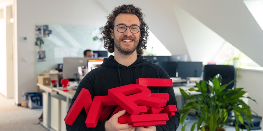 Apprenticeship: Industrial Business Management (m/f/d), 3. image