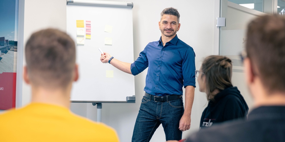 Service Coordinator im Key Account Management (m/w/d), 2. Bild