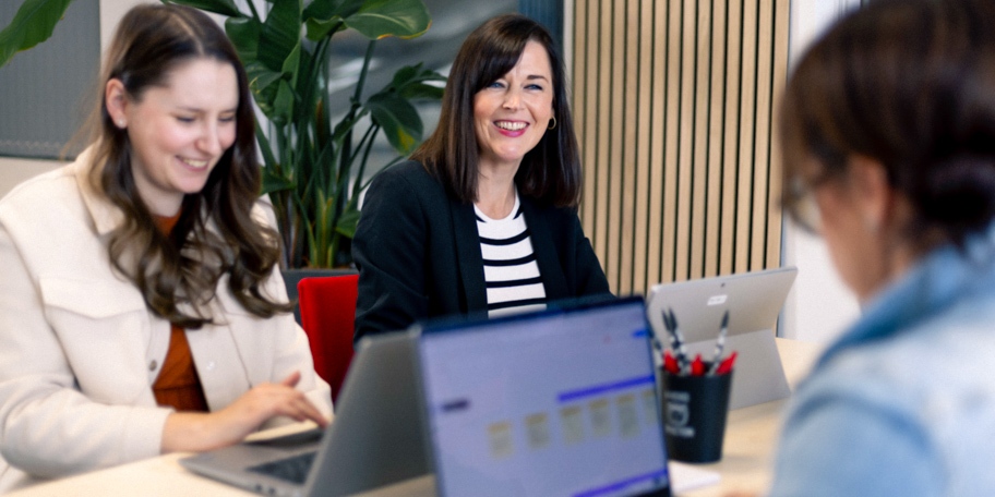Service Coordinator im Key Account Management (m/w/d), 3. Bild