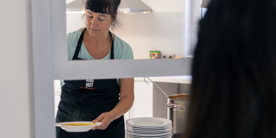 Reinigungskraft in Teilzeit (m/w/d), 1. Bild