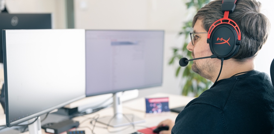 Mitarbeiter Support - Troubleshooting (m/w/d), 2. Bild