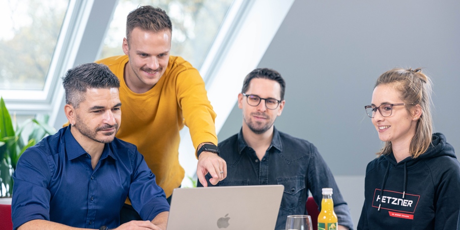 Employee Information Security (m/f/d), 2. image