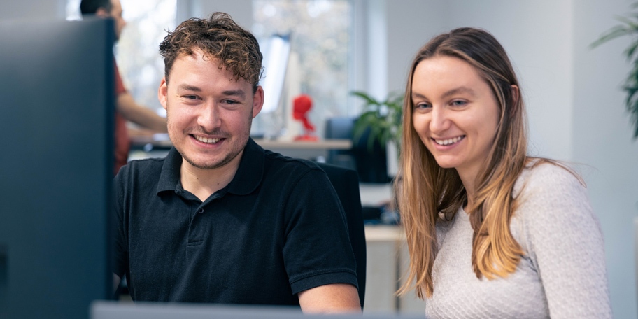 Apprenticeship: IT Specialist in Application Development (m/f/d), 2. image