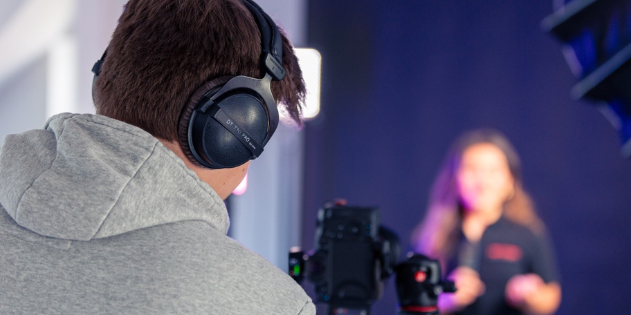 Customer Support - Troubleshooting (m/w/d), 1. Bild