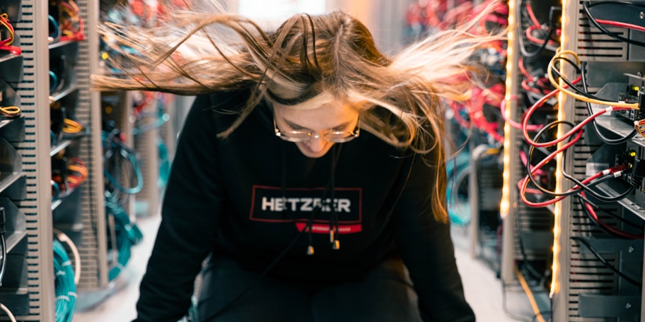 Ausbildung Fachinformatiker für Systemintegration (m/w/d), 1. Bild